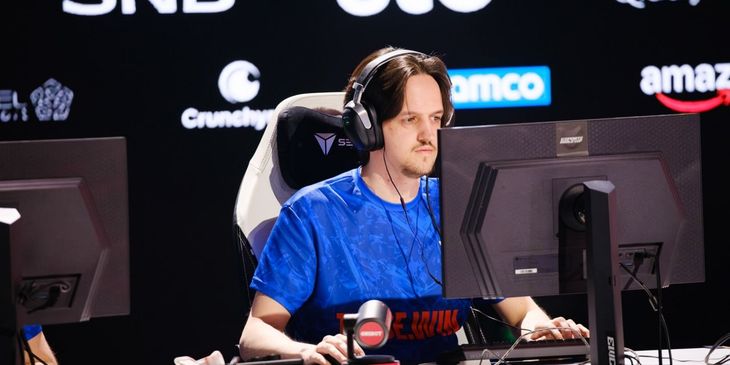 Tundra Esports стала лучшей командой мира по Dota 2 по версии Liquipedia