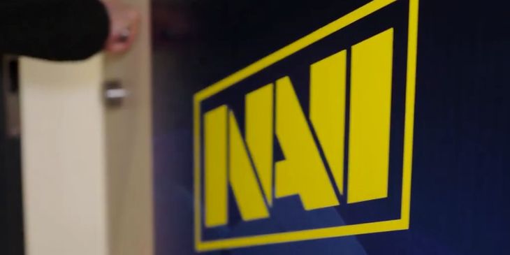 СМИ: NAVI хочет купить слот в европейской лиге по League of Legends