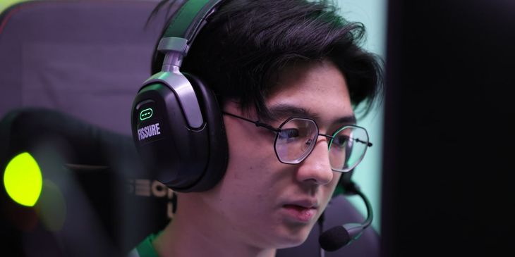 L1ga Team или Natus Vincere Junior — кто победит в матче на EPL Season 34?