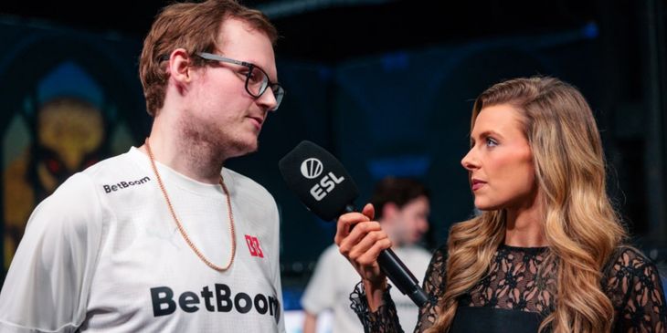 BETBOOM Team пропустит BLAST Open Fall 2026 из-за визовых проблем