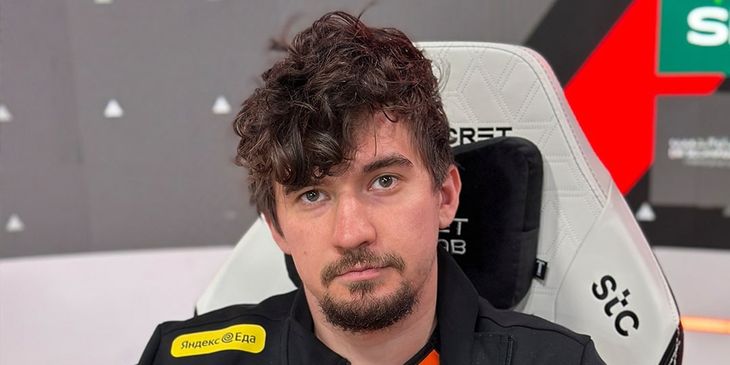 Инсайдеры намекнули на новый состав Virtus.pro с Daxak и Abed