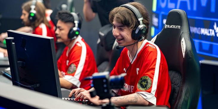 MOUZ одолела Team Spirit и стала чемпионом PGL Wallachia Season 6