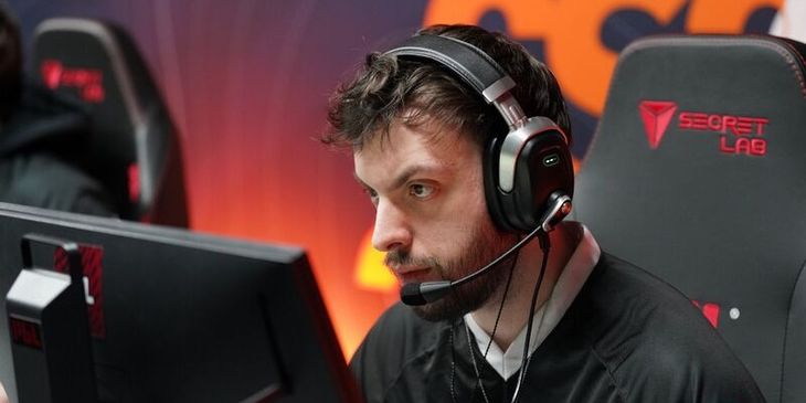 Team 3DMAX одержала первую победу на ESL Pro League Season 23, обыграв SemperFi