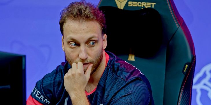 Runa Team начала выступление на CIS Battle 3 с поражения от L1ga Team