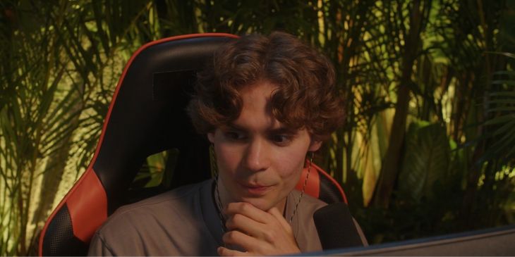 Nix назвал фильмы, которым поставил бы девять или десять баллов — в топ вошли «Матрица», «Такси» и «Твоё имя»