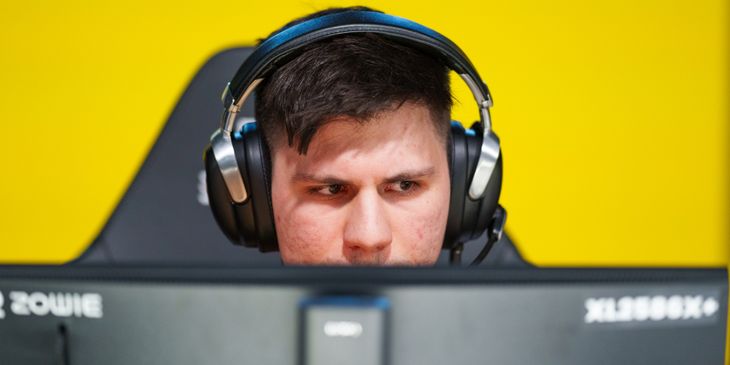 Natus Vincere прошли в полуфинал ESL Pro League Season 23, обыграв The Mongolz