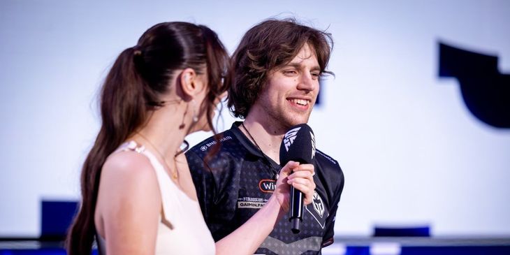 Seleri достиг 14 тыс. MMR в Dota 2: «Я всегда считал себя спринтером, но, видимо, не в рейтинге»