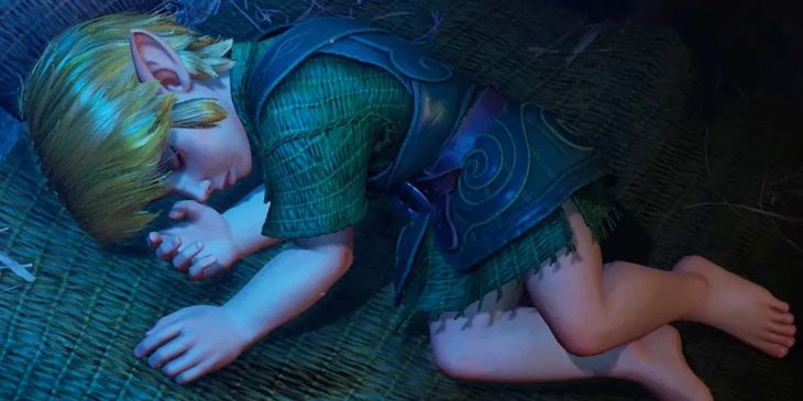 Ремейк Ocarina of Time стал самым обсуждаемым релизом 2026 года в СМИ