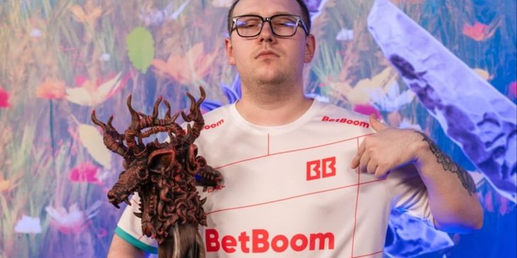 GpK~ вспомнил, как BetBoom Team запретила ему поменяться ролями с керри