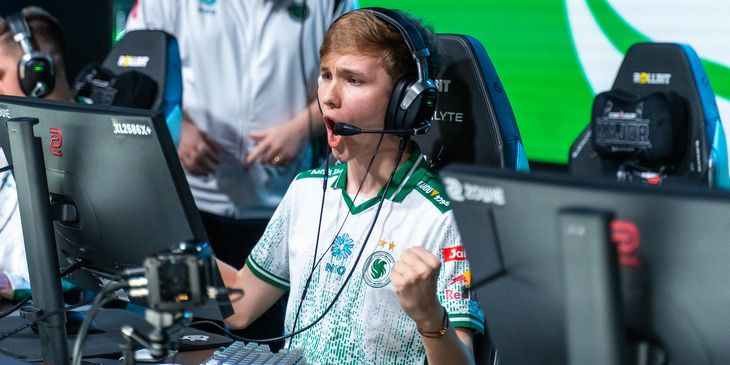 Названы лучшие клатчеры, аимеры и убийца куриц на StarLadder Budapest Major 2025