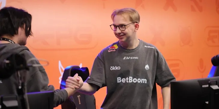 Panto после победы над Heroic: «Все игры шли по одному и тому же сценарию: они сначала доминировали, но у нас драфты раскрывались позже»