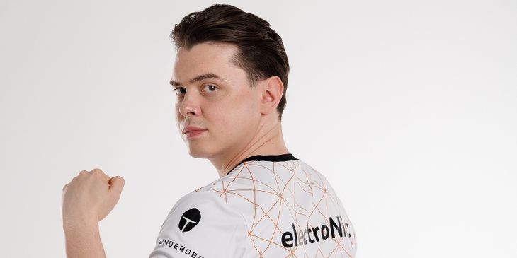 ElectroNic о FL4MUS и ICY: «Очень инициативные ребята, много стараются, тренируются»