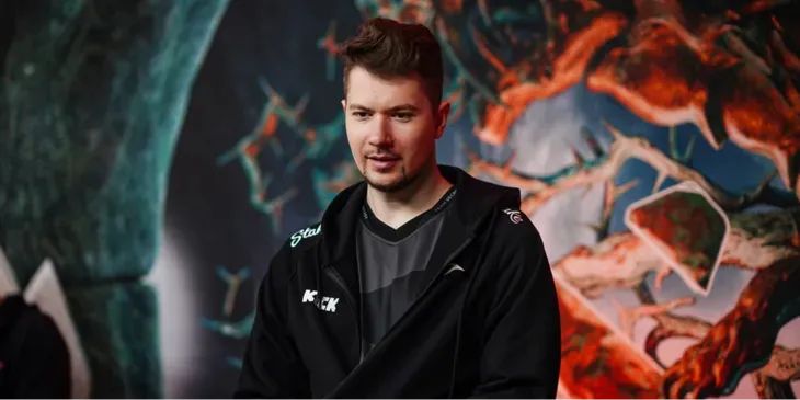 Puppey: «С игроками гораздо проще работать в роли тренера, чем в роли капитана»