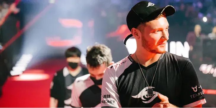 Resolut1on и Yuragi выступят в одной команде в открытых отборочных на The International 2026