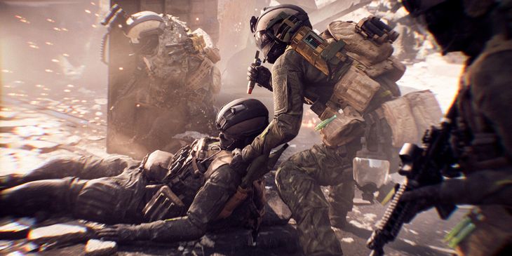 Valve одобрила игроку возврат средств за Battlefield 6, хотя он провёл в ней 470 часов