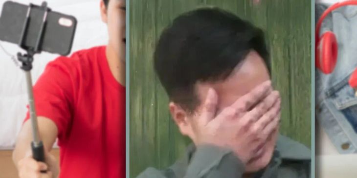 Мужчина подал на развод с женой, которая задонатила почти $100 тыс. стримеру и влезла в долги