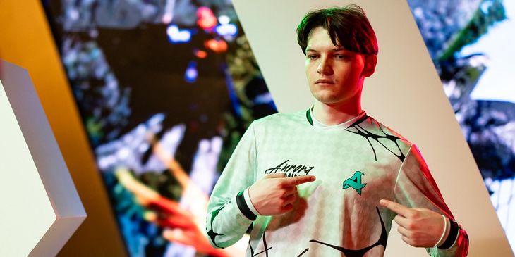 Mira после поражения от PARIVISION: «Они сильнее и более гибкие»