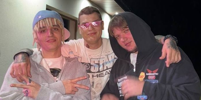 Zeus о s1mple в BCGame: «Саша [разносит]. Все сходят с ума, хотя это тир-3. Мало, Саша»