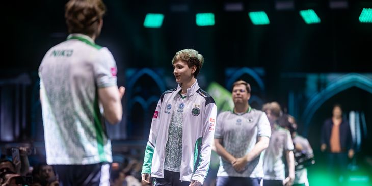 Perfecto про финал IEM Cologne Major 2026: «Невероятные четвертьфиналы и полуфиналы больше походят на суперфинал мейджора»