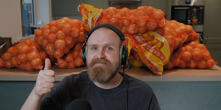 Патч 7.40 для Dota 2 может выйти в ночь на 16 декабря — TeaGuvnor проведет стрим с ожиданием обновления