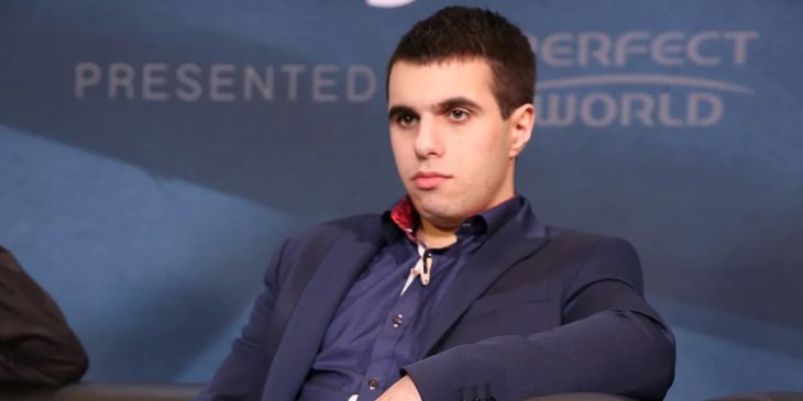 VeRsuta об агентствах стримеров: «Прекратите меня травить. Если бы не я, вы бы не имели бизнеса, который у вас есть. Я сделал для вас весь СНГ-Twitch»