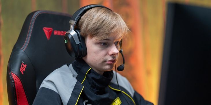 Kaori о планах после победы на PGL Wallachia S6: «В стаке я точно не буду играть — в падлу»