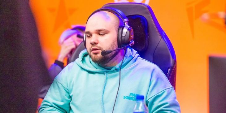 No[o]ne о Puppey: «На самом деле, он берет на себя не так много»