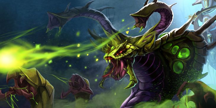 Сможет ли Sigma.YNT одержать первую победу на DPC 2023 в матче против UALEIKUMNIHAO?