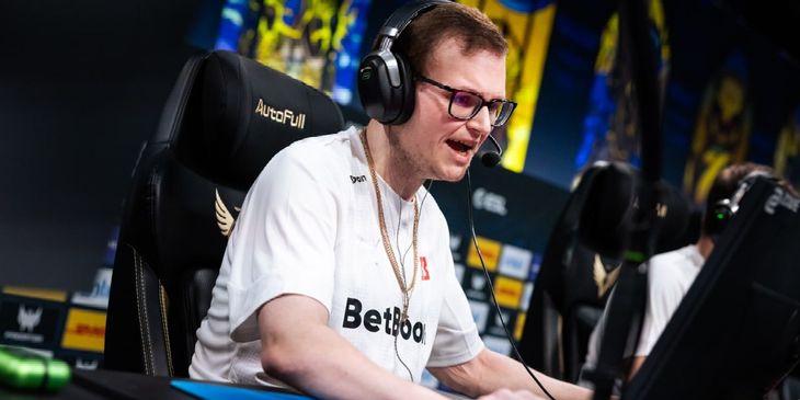 BetBoom Team победила M80 на IEM Cologne Major 2026