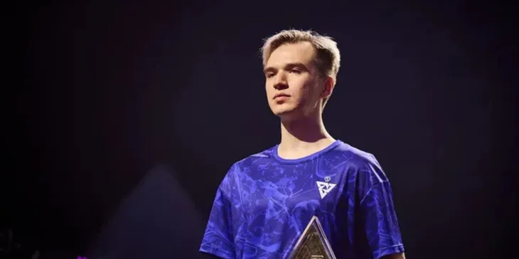 Pure: «Я играл с Nightfall. У него всегда какие-то проблемы с девайсами»