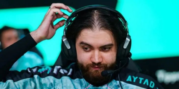 Jame о матче с FUT: «Не знаю, доживу ли я до 30. У меня скоро начнётся нервный тик»