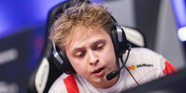 S1ren: «Если мы не сможем себя показать на IEM Rio 2026, это тоже не будет прям каким-то значимым провалом»