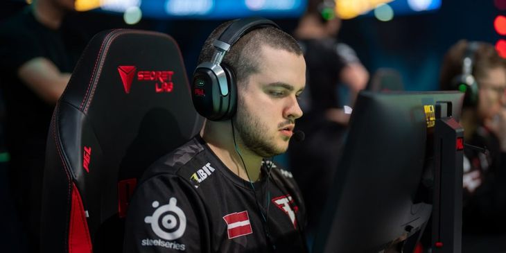 Karrigan: «Перевод broky в запас показал, что проблема была не только в нём, а во всех нас»