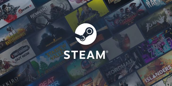 Серверы Steam упали по всему миру
