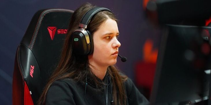 MIBR разгромила Imperial Female на групповом этапе PGL Cluj-Napoca 2025