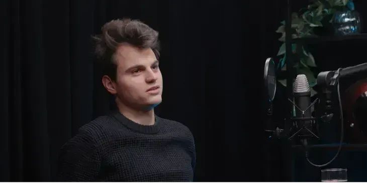 Stariy bog о Nix: «Я слушаю Nix и понимаю, что скилл дифф такой нереальный, что можно даже просто и не слушать»