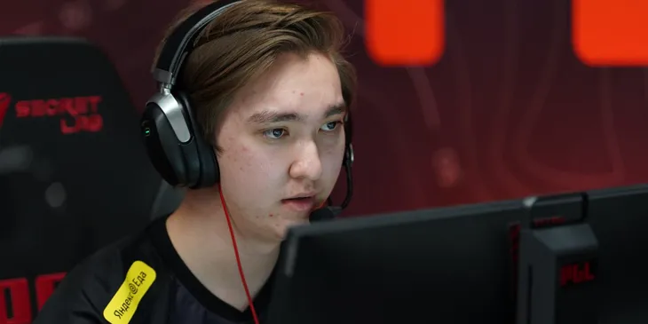 ICY о Virtus.pro на PGL Astana 2025: «Именно на этот турнир мы готовы на 70-80%»