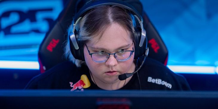 Hally о возвращении magixx в Spirit на роль капитана: «Уверен, у него есть все данные, чтобы стать в ней одним из лучших»