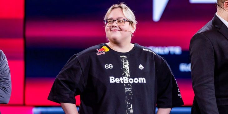 Magixx показал Pick'Em на плей-офф StarLadder Budapest Major 2025