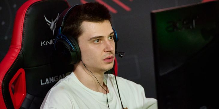 RAMZES666: «Если бы не Miposhka, Team Spirit не выиграла бы The International 2026»