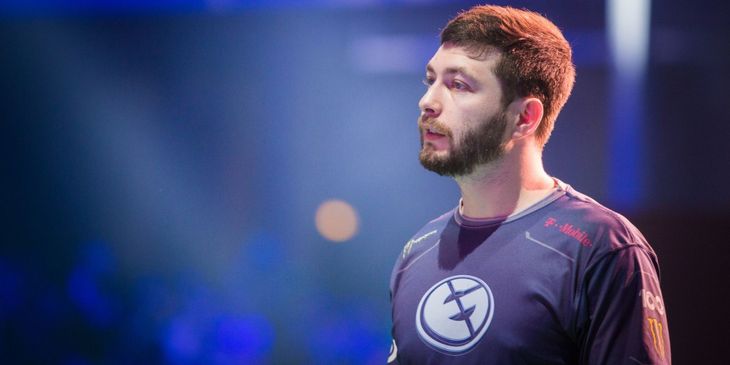 Десять легендарных игроков, которые выступали за Evil Geniuses