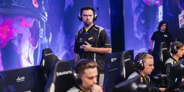 B1ad3: «Если бы у нас была возможность подписать звёздного игрока, мы бы ей воспользовались»