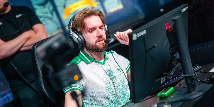 Сможет ли Team Vitality закончить 17-ю попытку NiKo выиграть мейджор в матче на IEM Cologne Major 2026?