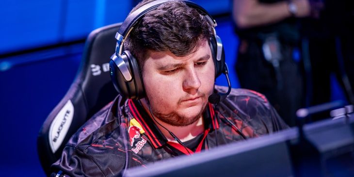 HeavyGod о присоединении s1mple к FaZe Clan: «Рад видеть, что легенда вернется на сервер!»