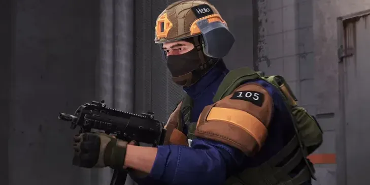 Hi-Lo стал MVP на Winline EPIC Standoff 2 Cosmo: Cancri E
