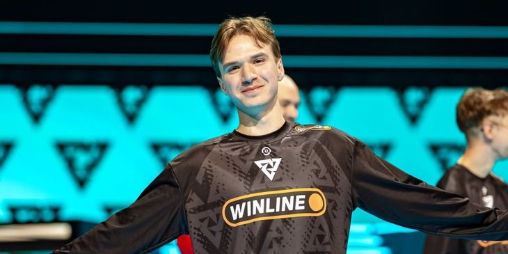 MoonMeander о Pure~: «Он уже не капитан, но всё равно высказывается, когда хочет сыграть на своём Void Spirit или взять Puck на флекс»