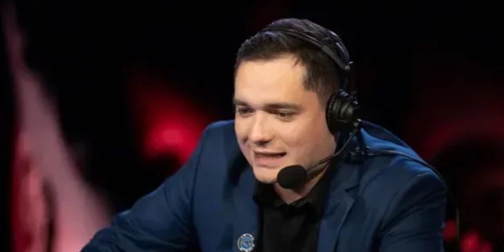 Adekvat о SSS: «Молодой, талантливый, на лягушке разваливает»