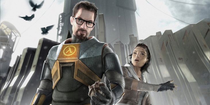 Сценарист Valve считает, что ИИ пока не способен заменить авторов, но в студии проводят эксперименты