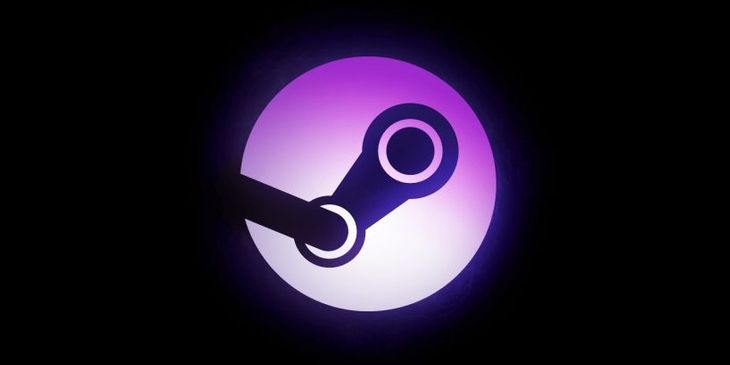 Valve: пользователи Steam почти не играли в новинки в 2025 году