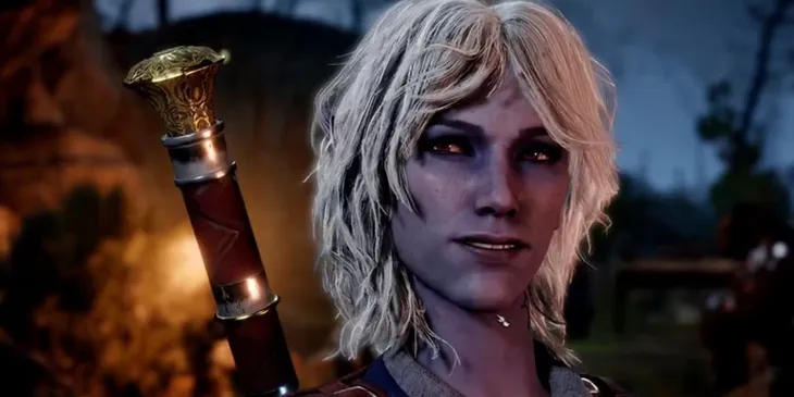 Larian Studios принялась за разработку «безумной идеи» и попросила фанатов подождать